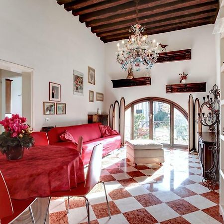 Nobile House Apartment Venice Ngoại thất bức ảnh