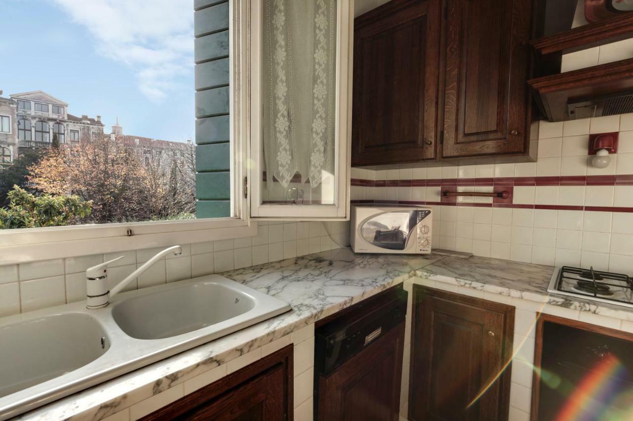 Nobile House Apartment Venice Ngoại thất bức ảnh