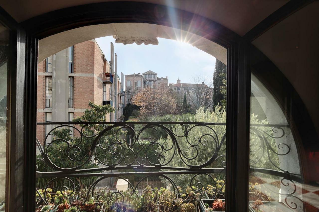 Nobile House Apartment Venice Ngoại thất bức ảnh