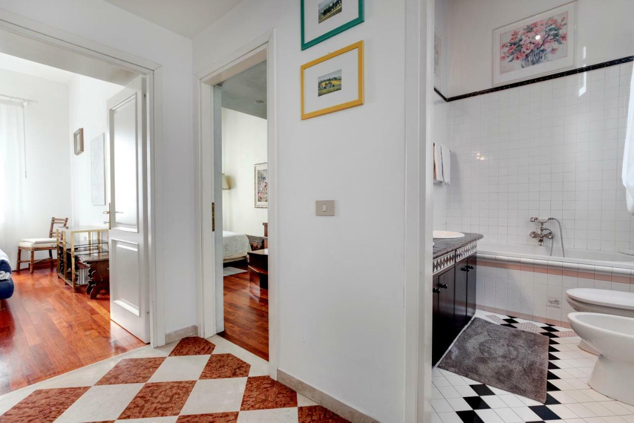 Nobile House Apartment Venice Ngoại thất bức ảnh