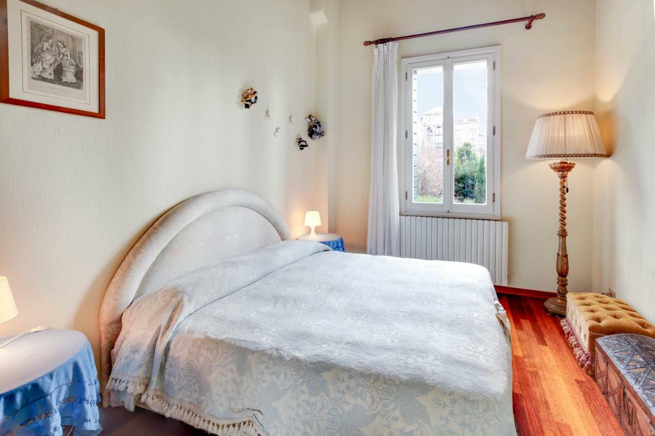 Nobile House Apartment Venice Ngoại thất bức ảnh