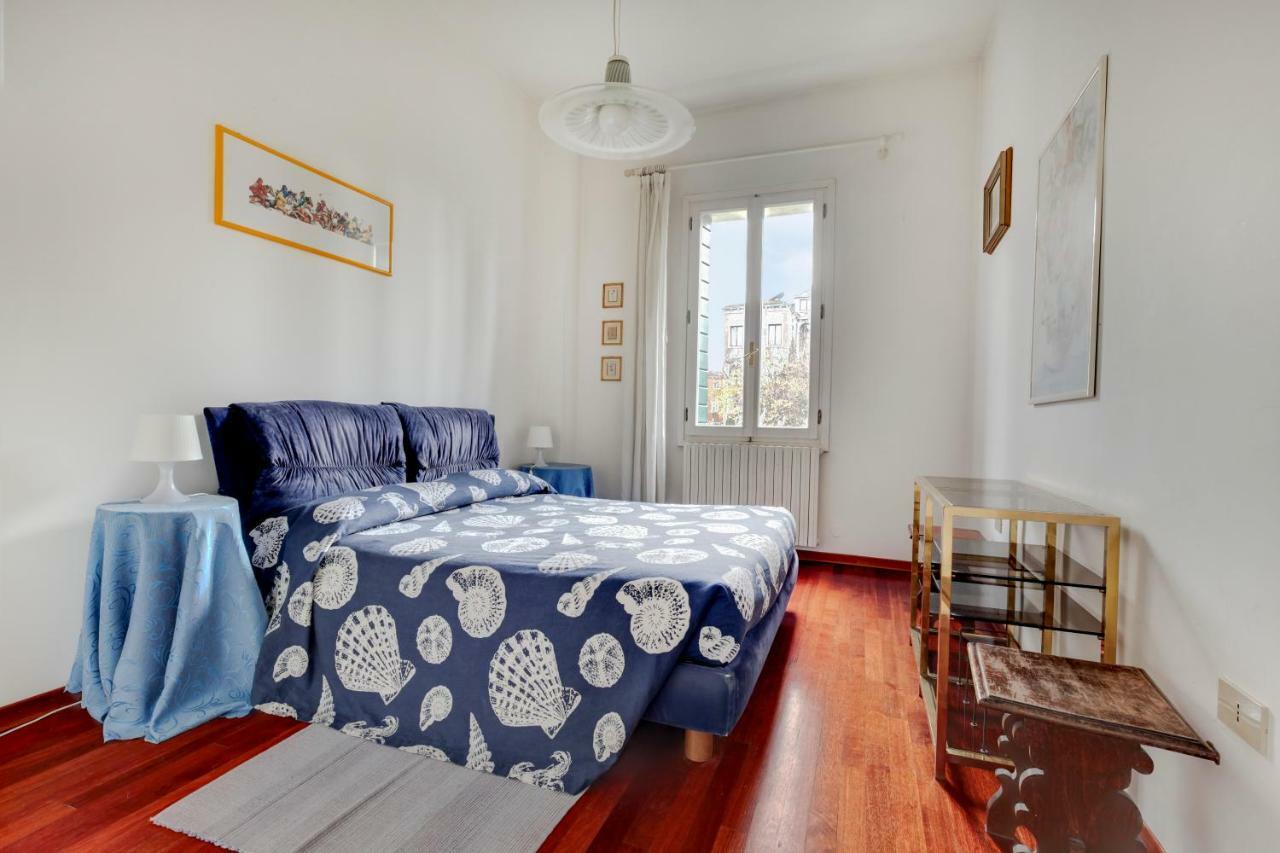 Nobile House Apartment Venice Ngoại thất bức ảnh