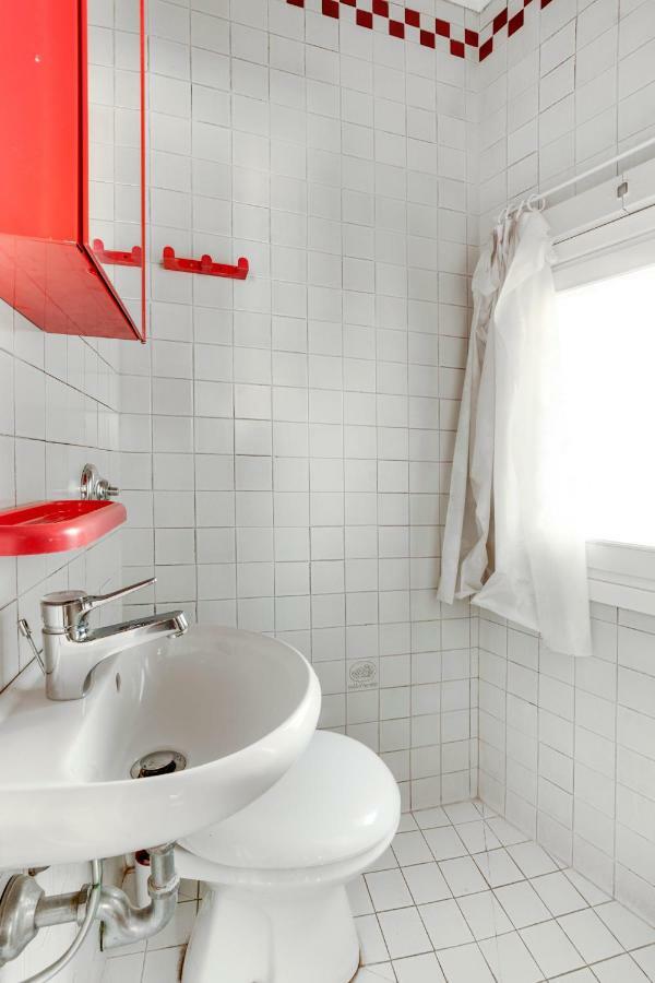 Nobile House Apartment Venice Ngoại thất bức ảnh